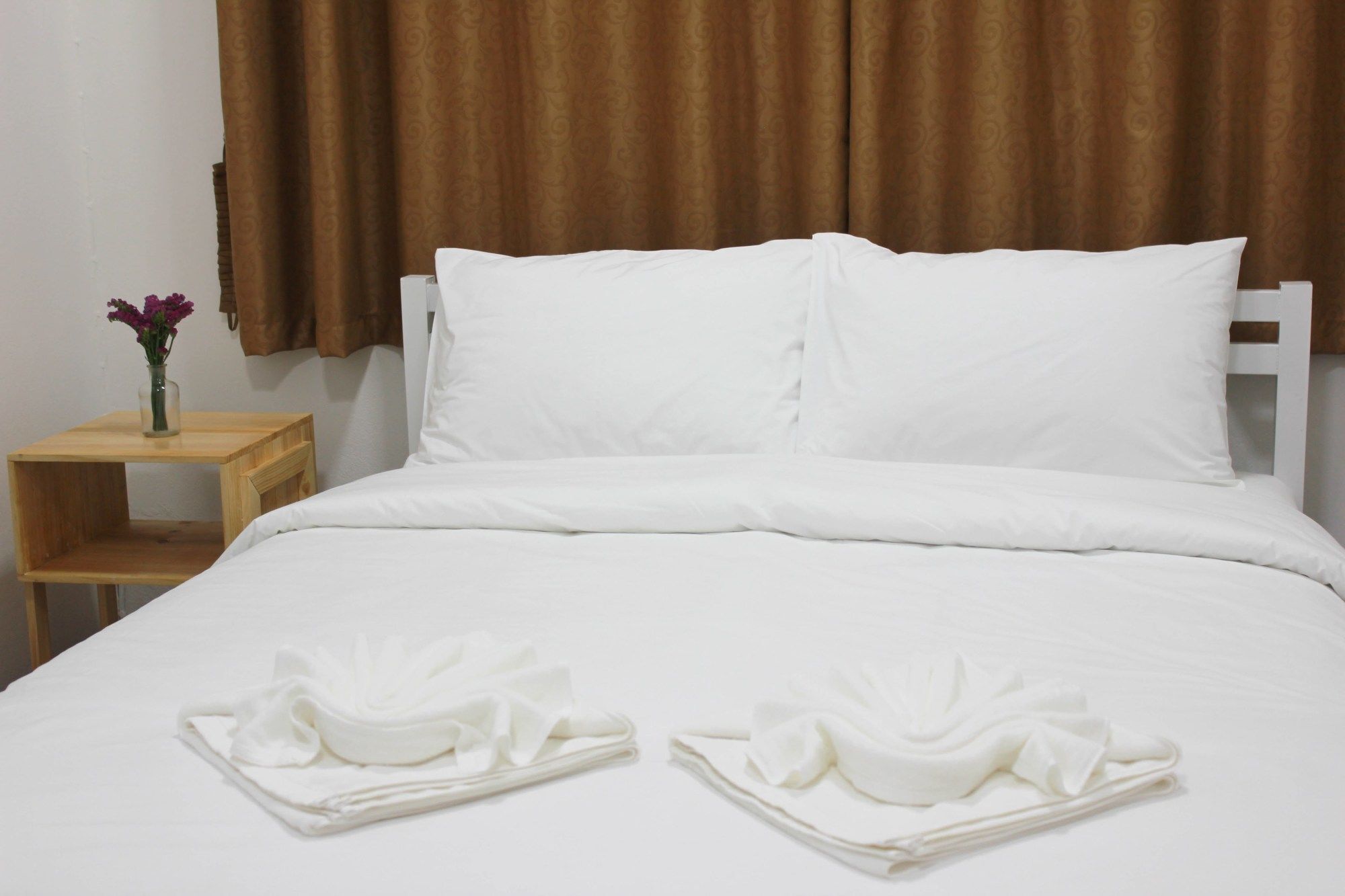 Home@Hostel Kanchanaburi Bagian luar foto