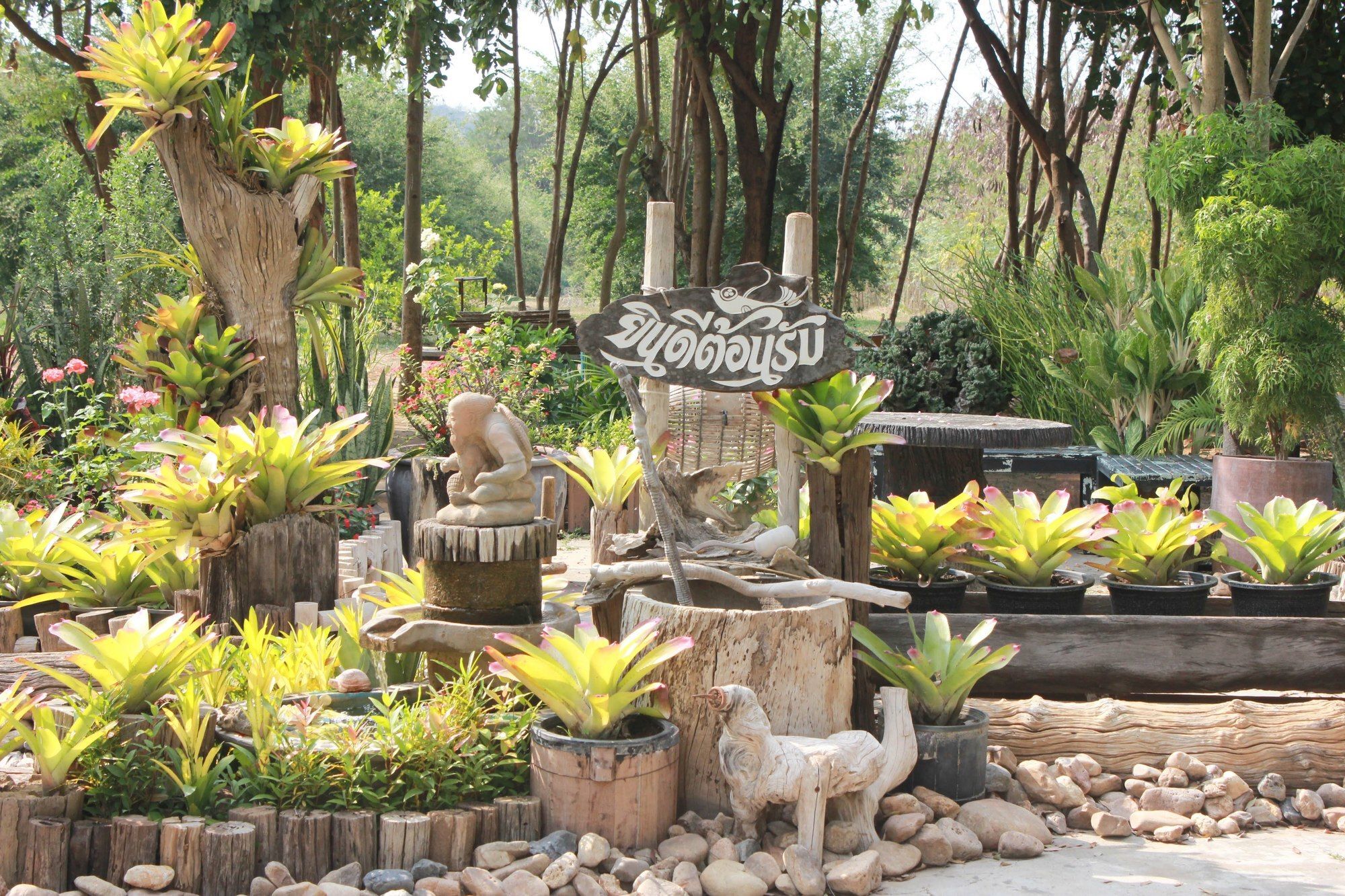 Home@Hostel Kanchanaburi Bagian luar foto